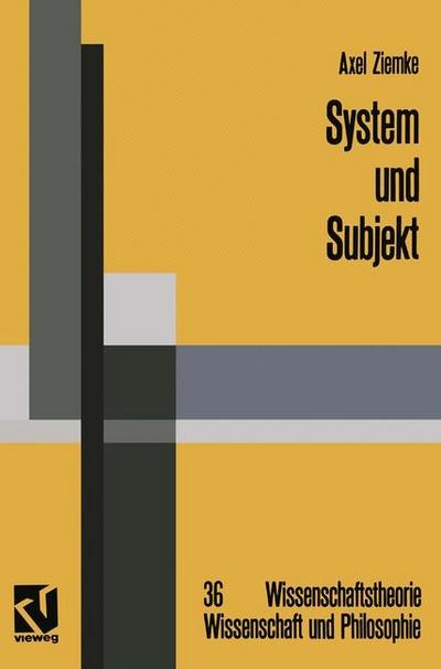 System und Subjekt