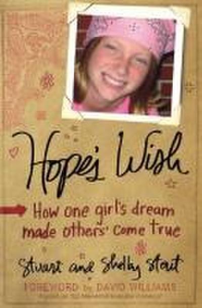 Hope’s Wish