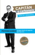 ¿Capitán o carbonero?