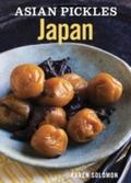 Asian Pickles: Japan