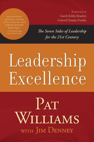 Leadership Excellence