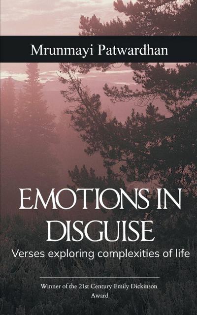 EMOTIONS IN DISGUISE