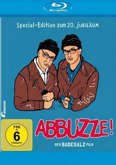 Abbuzze - Der Badesalz-Film - Special Edition Special Edition
