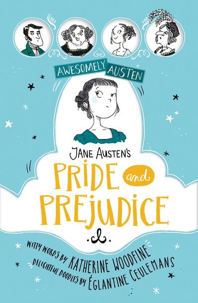 Jane Austen’s Pride and Prejudice