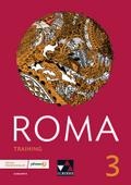 ROMA B Training 3