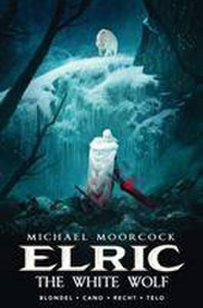 Michael Moorcock’s Elric Vol. 3: The White Wolf