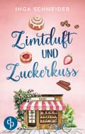 Zimtduft und Zuckerkuss