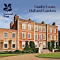 Gunby Estate, Hall and Gardens