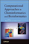 Computational Approaches in Cheminformatics and Bioinformatics