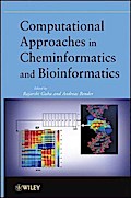 Computational Approaches in Cheminformatics and Bioinformatics