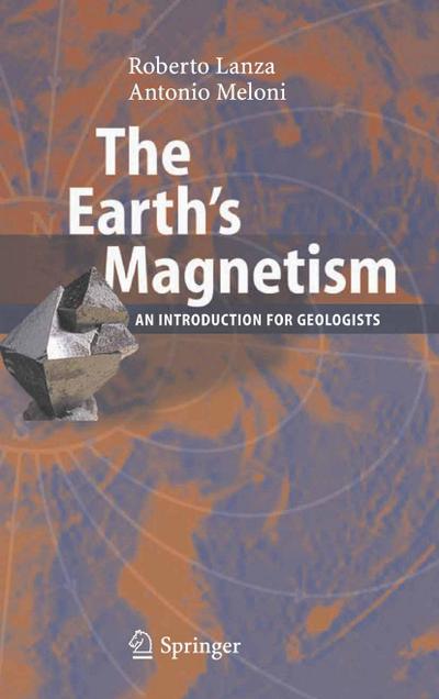 The Earth’s Magnetism