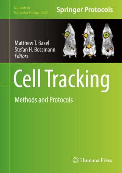 Cell Tracking