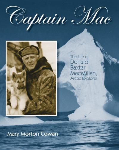 Captain Mac