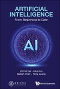 ARTIFICIAL INTELLIGENCE: FROM BEGINNING TO DATE