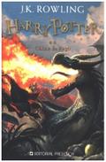 Harry Potter e o cálice de fogo (4): Harry Potter e o Calice de Fogo