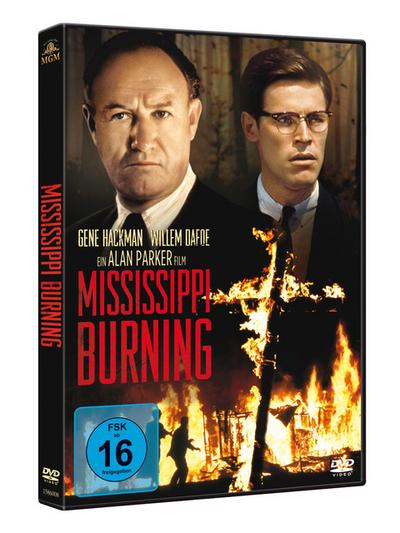 Mississippi Burning - Die Wurzeln des Hasses