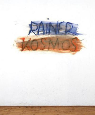 Arnulf Rainer