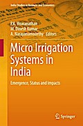 Micro Irrigation Systems in India