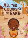 All the colors of the earth