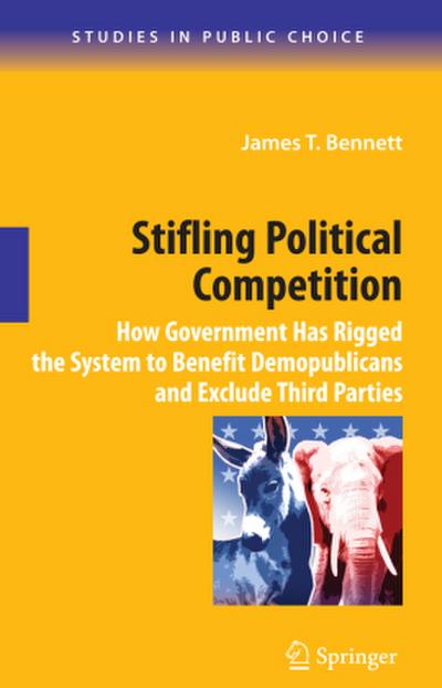 Stifling Political Competition