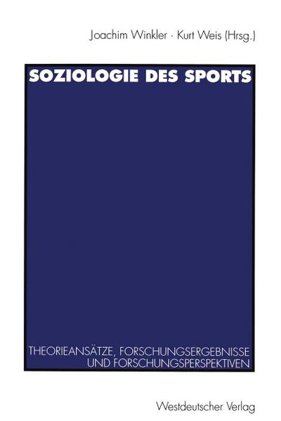 Soziologie des Sports