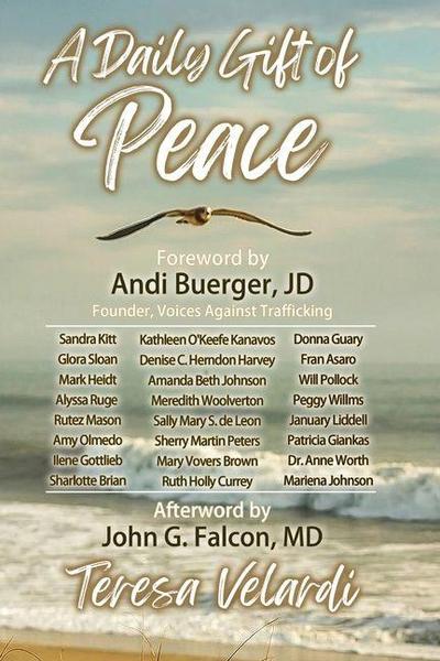 A Daily Gift of Peace