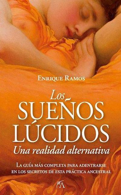 Los sueños lúcidos: una realidad alternativa