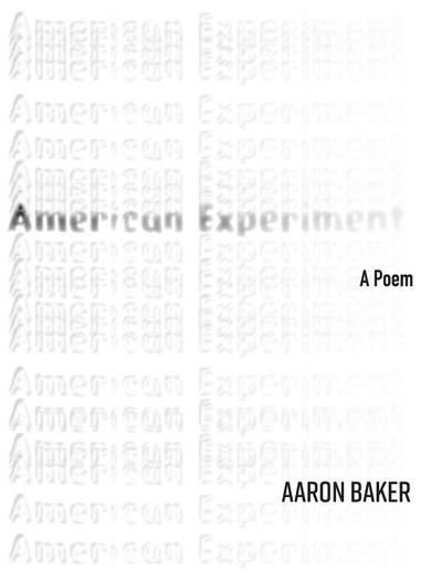 American Experiment