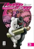 Danganronpa - The Animation 3
