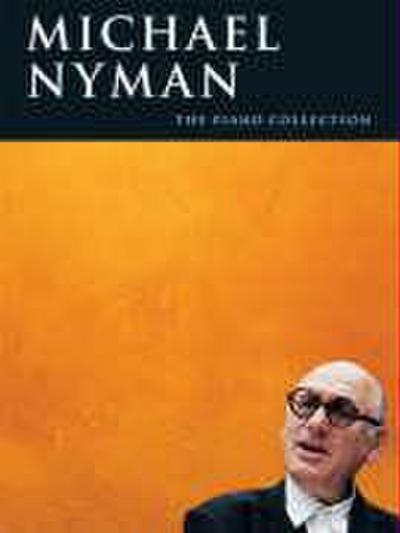 Michael Nyman - The Piano Collection