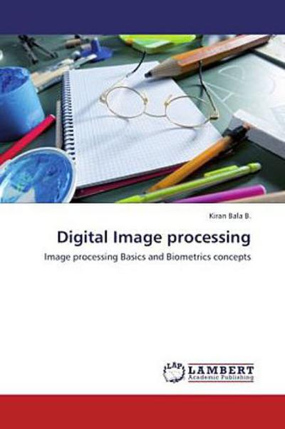 Digital Image processing