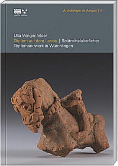 Töpfern auf dem Lande
