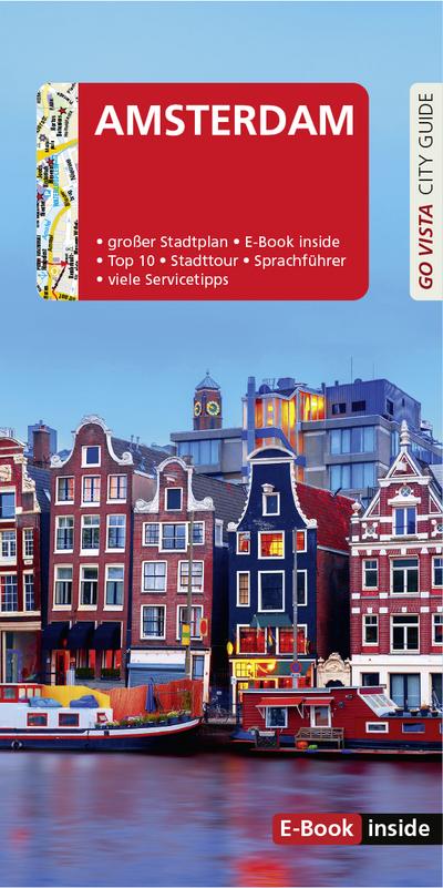 GO VISTA: Amsterdam