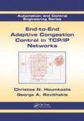 End-to-End Adaptive Congestion Control in TCP/IP N