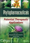 Phytopharmaceuticals