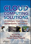 Cloud Computing Solutions