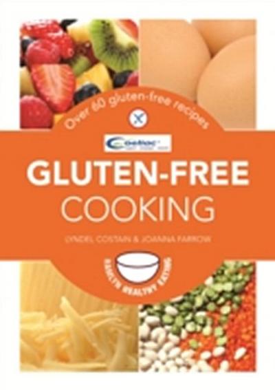 Gluten-Free Cooking