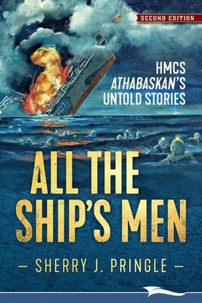 ALL THE SHIP’S MEN