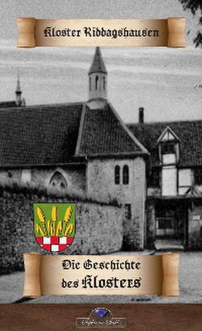 Kloster Riddagshausen bei Braunschweig