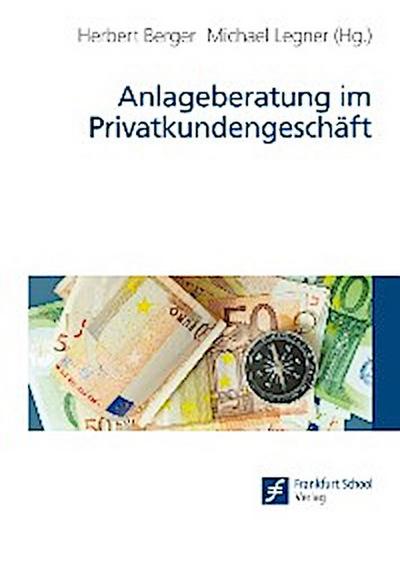 Anlageberatung im Privatkundengeschäft