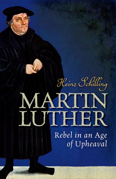 Martin Luther