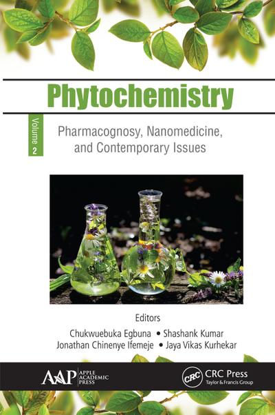 Phytochemistry