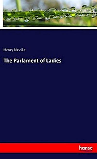 The Parlament of Ladies