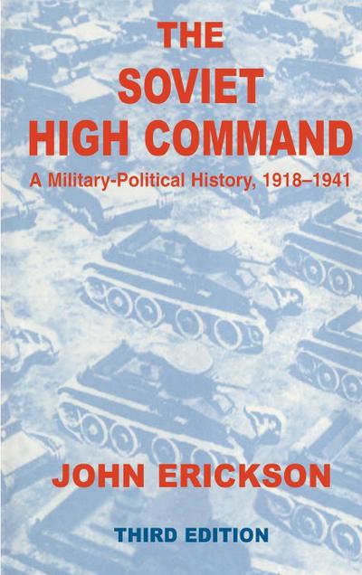 The Soviet High Command