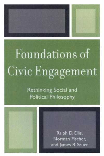 Foundations of Civic Engagement