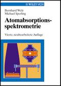 Atomabsorptionsspektrometrie
