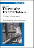 Thermische Trennverfahren