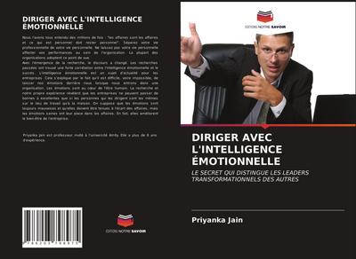 DIRIGER AVEC L’INTELLIGENCE ÉMOTIONNELLE