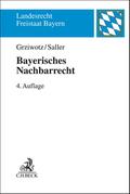 Bayerisches Nachbarrecht