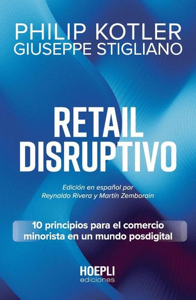 Retail Disruptivo